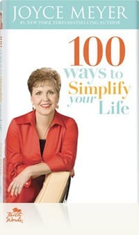 100 Ways to Simplify Your Life