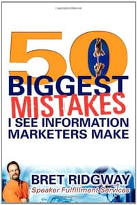 50 Biggest Mistakes