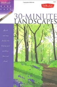 30-minute Landscapes
