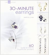 30-Minute Earrings