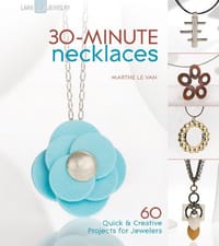 30-Minute Necklaces