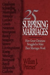 25 Surprising Marriages