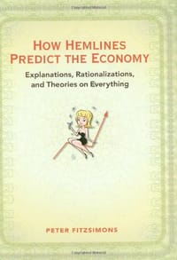 How Hemlines Predict the Economy