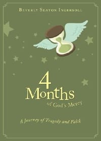 4 Months of God's Mercy