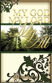 My God, My Lord, My All
