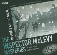 The Inspector McLevy Mysteries