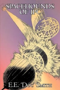Spacehounds of Ipc