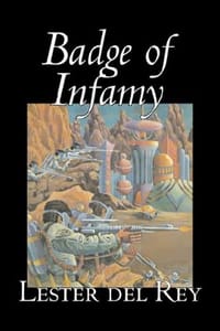 Badge of Infamy