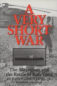 A Very Short War