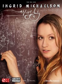 Ingrid Michaelson