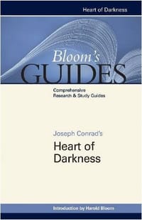 Joseph Conrad's Heart of Darkness (Bloom's Guides) - Bloom, Harold (EDT)