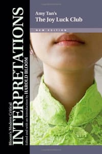 Amy Tan's The Joy Luck Club - Bloom, Harold (EDT)