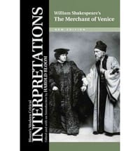 The Merchant of Venice - William Shakespeare