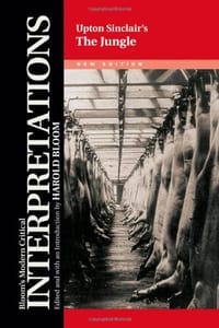 Upton Sinclair's The Jungle