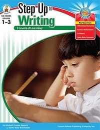 Step Up to Writing