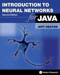 Introduction to Neural Networks for Java, 2nd Edition - Jeff Heaton