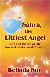 Sahra, the Littlest Angel