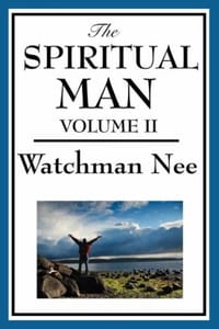 The Spiritual Man