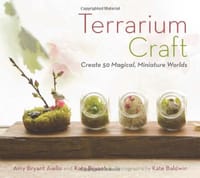 Terrarium Craft