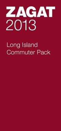 2013 Long Island Commuter Pack