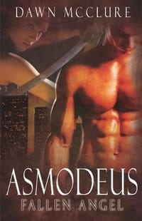 书籍 Asmodeus的封面