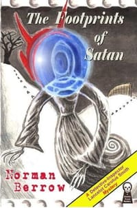 The Footprints of Satan - Norman Berrow