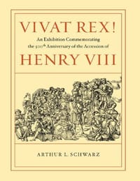 Vivat Rex!