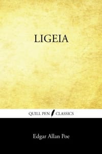 Ligeia - Edgar Allan Poe