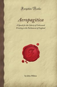 Aeropagitica
