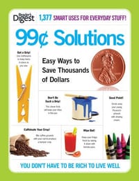 99-Cent Solutions