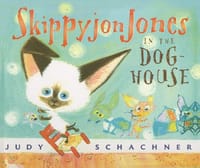 Skippyjon Jones in the Doghouse