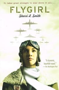 Flygirl - Smith, Sherri L.