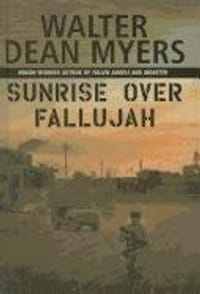 Sunrise Over Fallujah