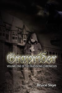 Grayrider