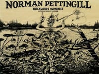 Norman Pettingill