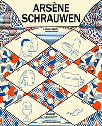 Arsene Schrauwen
