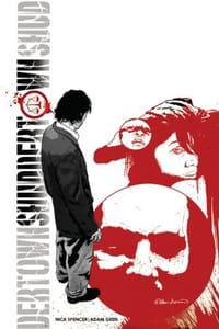 Shuddertown