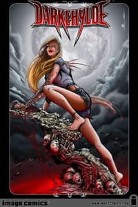 Darkchylde