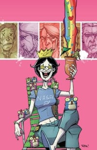 Chew Volume 6