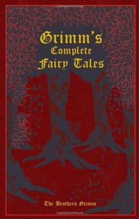 Grimm's Complete Fairy Tales