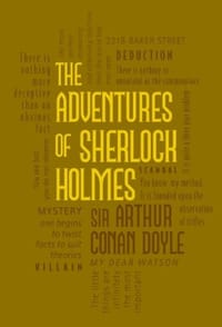 The Adventures of Sherlock Holmes