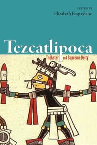 Tezcatlipoca - 无名图书