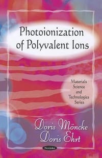 Photoionization of Polyvalent Ions