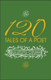 120 Tales of a Poet