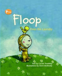 Floop Does the Laundry