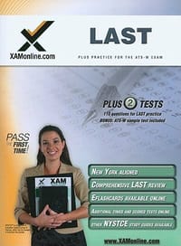 NYSTCE Last Liberal Arts and Sciences Test 001