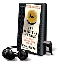 The Mystery Method