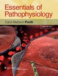 Porth's Essentials of Pathophsyology  & Lippincott's Online Course for Porth's Essentials of Pathophysiology Package