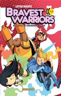 Bravest Warriors
