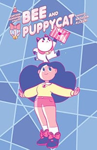 Bee & PuppyCat Vol 1